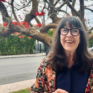 Meet your Posher, Kathy